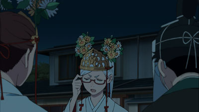 Granny Seiko aka Oba-chan